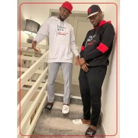Haraibsa Travel Hoodie 